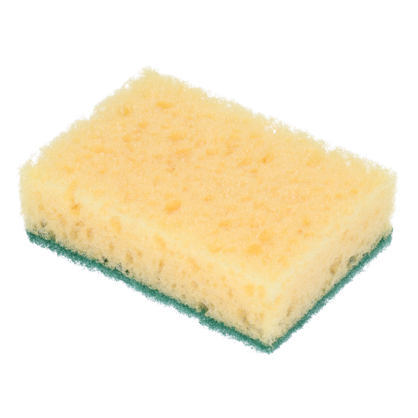 136851 Paclan Practi mosogatószivacs dörzsivel 5 db_4_5900942136858
