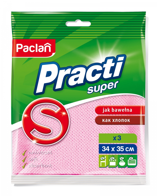 135.820 PRACTI Like cotton 34x35cm – ok