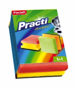 Paclan Practi Super mosogatószivacs